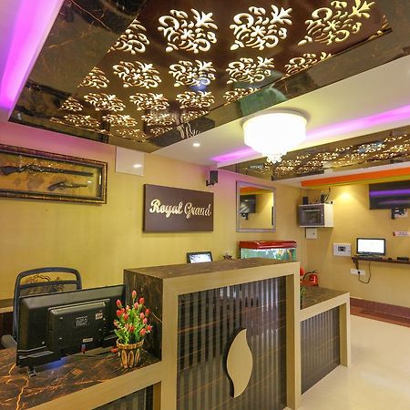 Royal Grand Bed & Breakfast Tambaram Luaran gambar