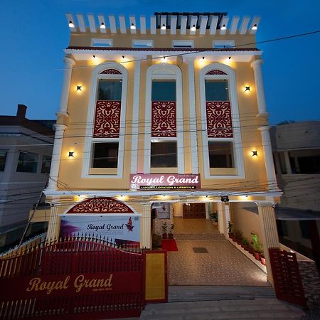Royal Grand Bed & Breakfast Tambaram Luaran gambar
