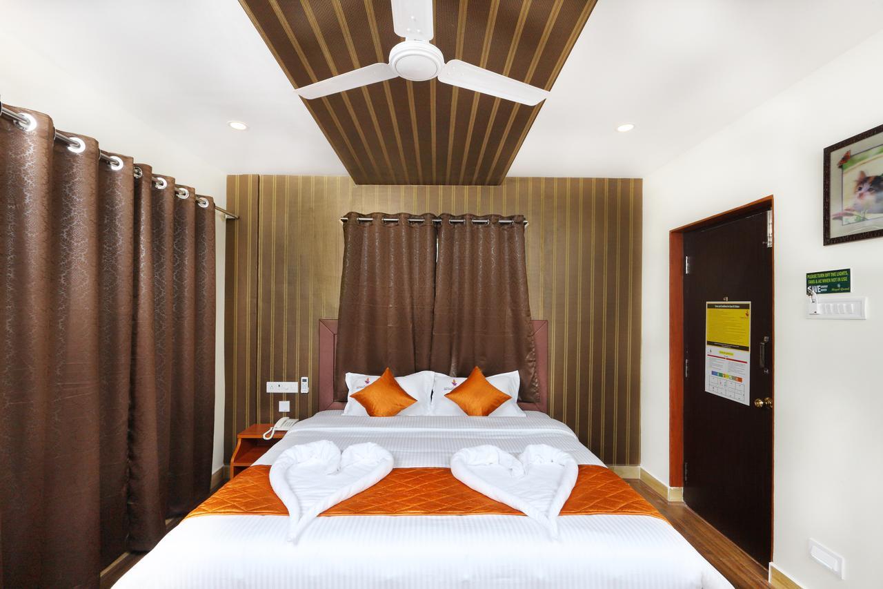Royal Grand Bed & Breakfast Tambaram Luaran gambar